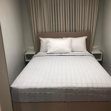 The Wave House شقة *