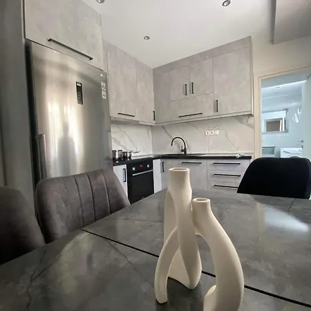 The Wave House Apartment