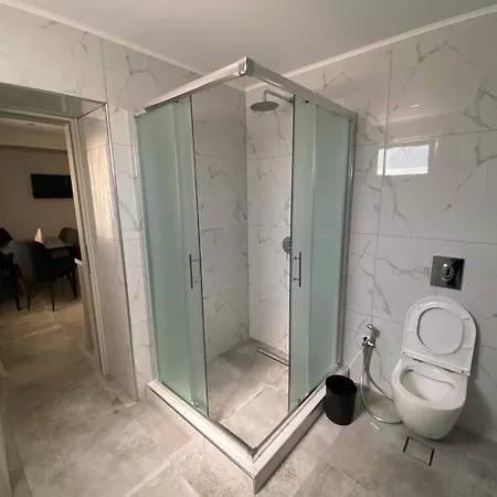 شقة The Wave House *