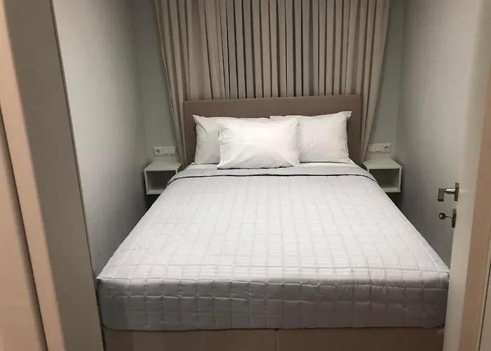 The Wave House Apartment *