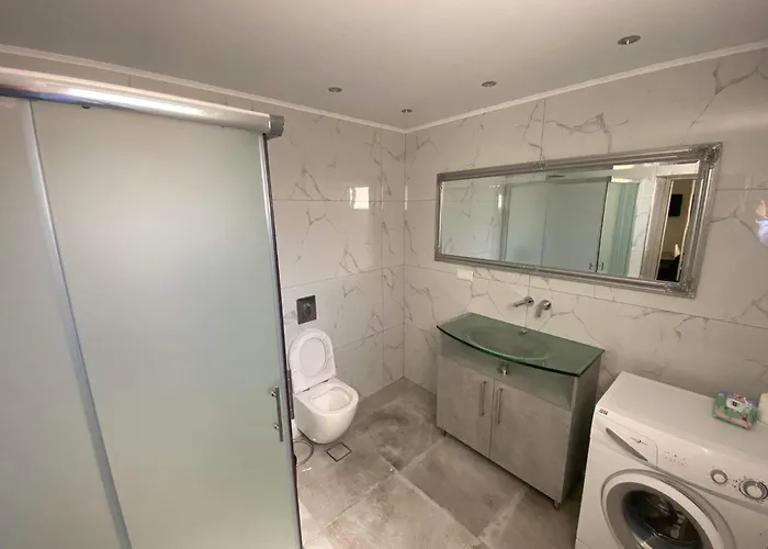 Apartment The Wave House