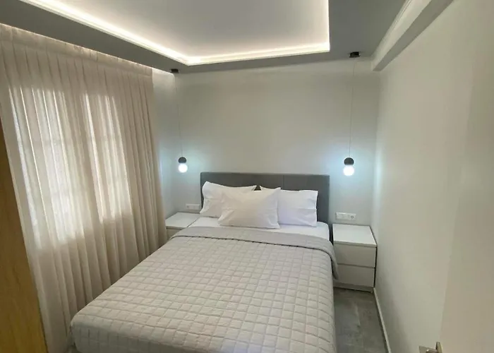 The Wave House Skala Sotiros