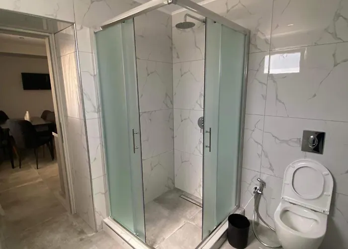 Apartment The Wave House *