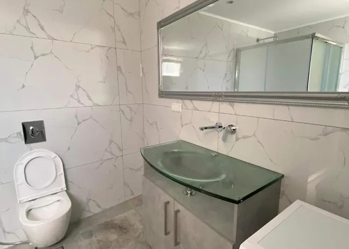 The Wave House * Skala Sotiros